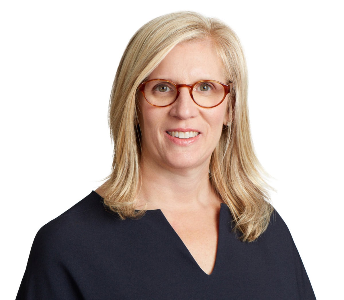 Nueva CEO para Calvin Klein: Cheryl Abel-Hodges Nueva CEO para Calvin Klein: Cheryl Abel-Hodges