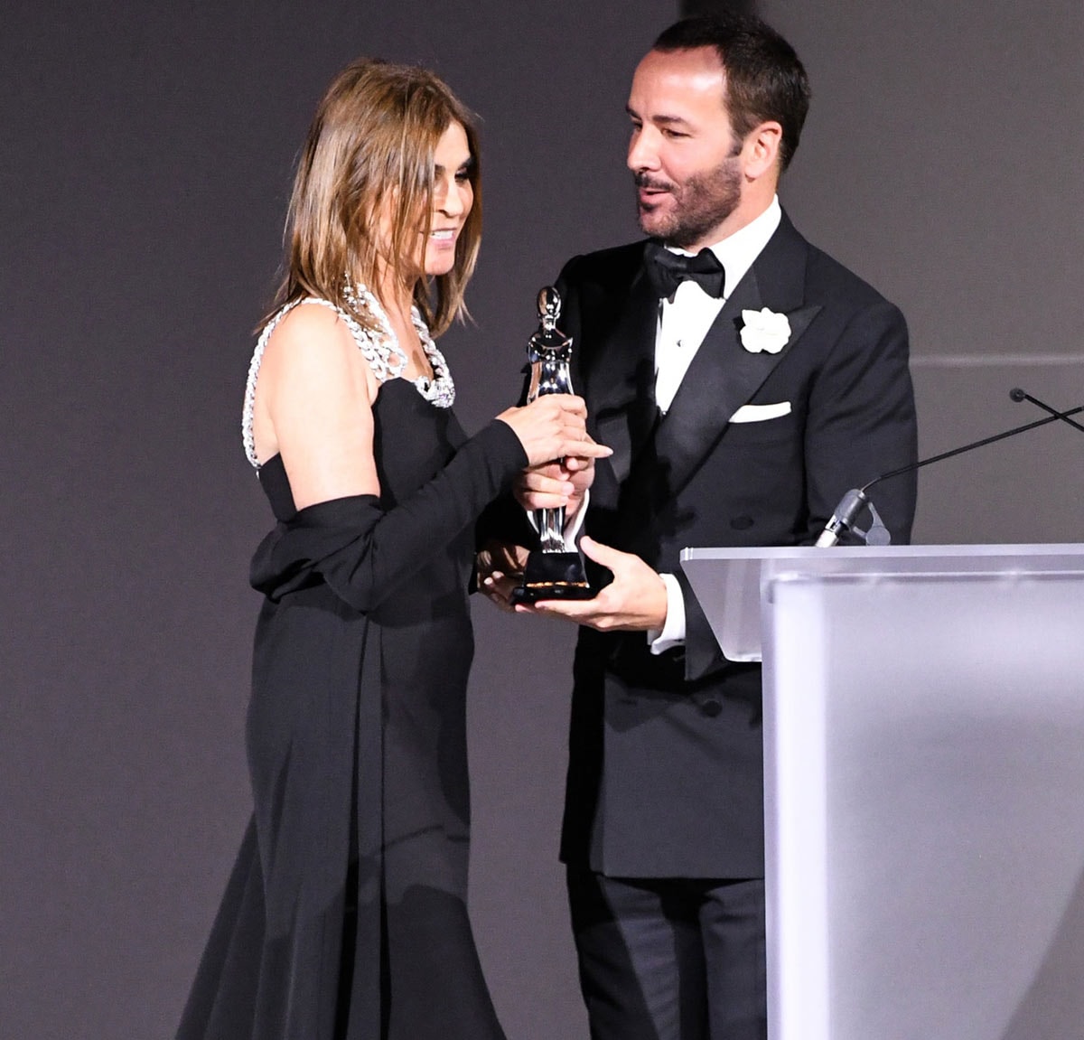 Estos son todos los premiados de los CFDA de la moda 2019 Estos son todos los premiados de los CFDA de la moda 2019