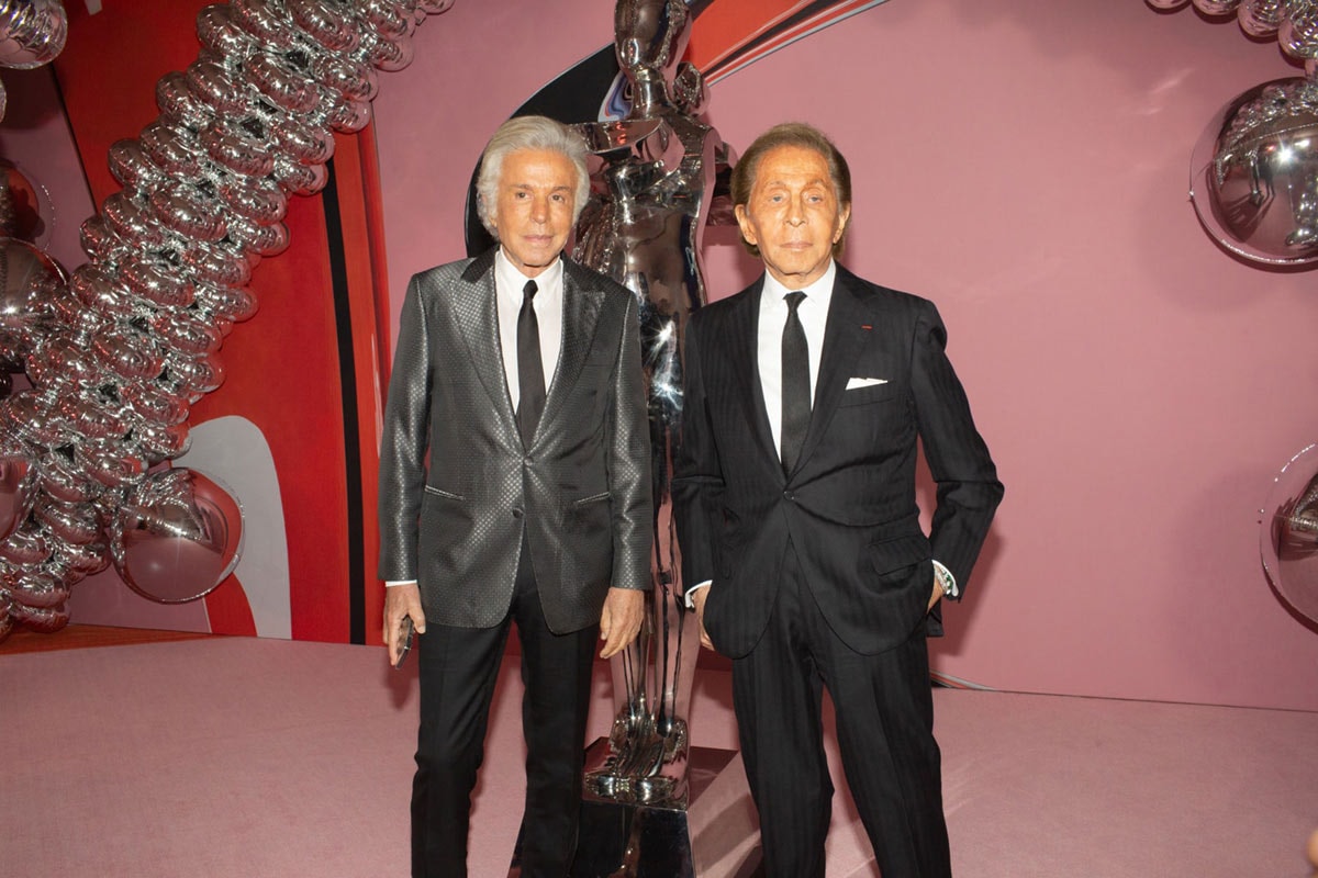 Estos son todos los premiados de los CFDA de la moda 2019 Estos son todos los premiados de los CFDA de la moda 2019