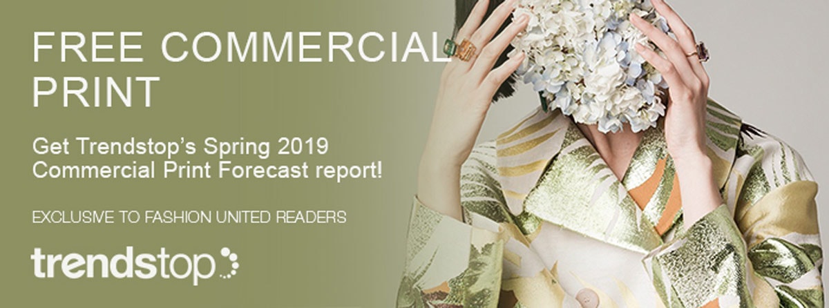 Estampados tendencia de moda femenina para la temporada Fall Winter 2019-20 Estampados tendencia de moda femenina para la temporada Fall Winter 2019-20