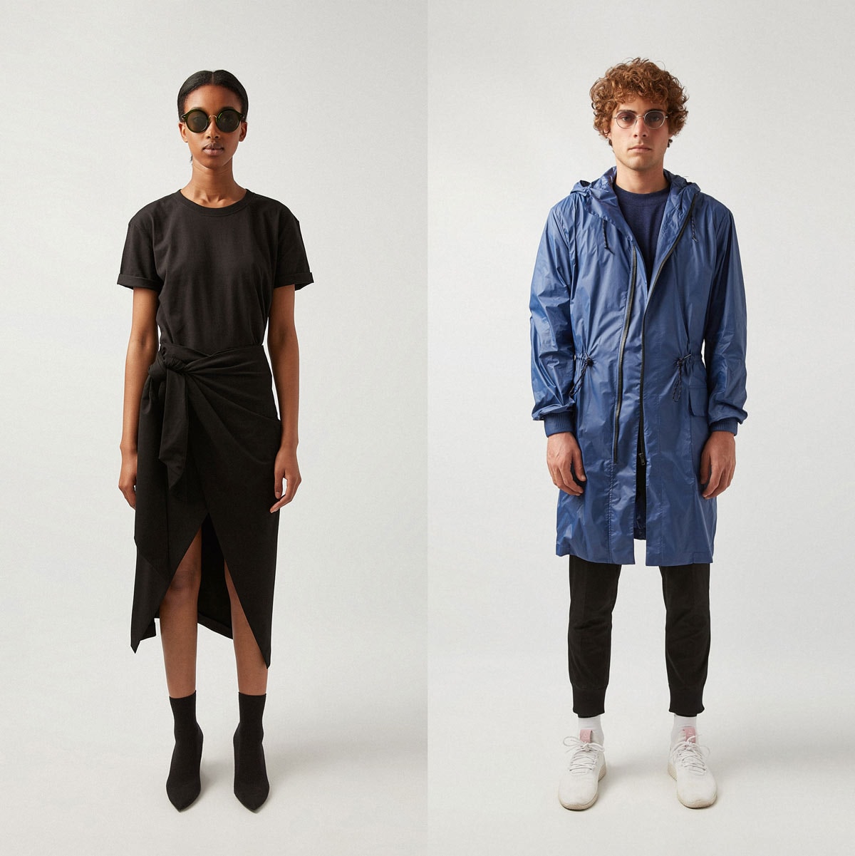 Kaleos llega a la moda: del eyewear al ready-to-wear Kaleos llega a la moda: del eyewear al ready-to-wear