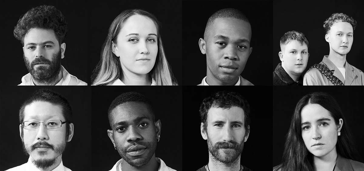 LVMH pospone la entrega del LVMH Prize de 2019 LVMH pospone la entrega del LVMH Prize de 2019