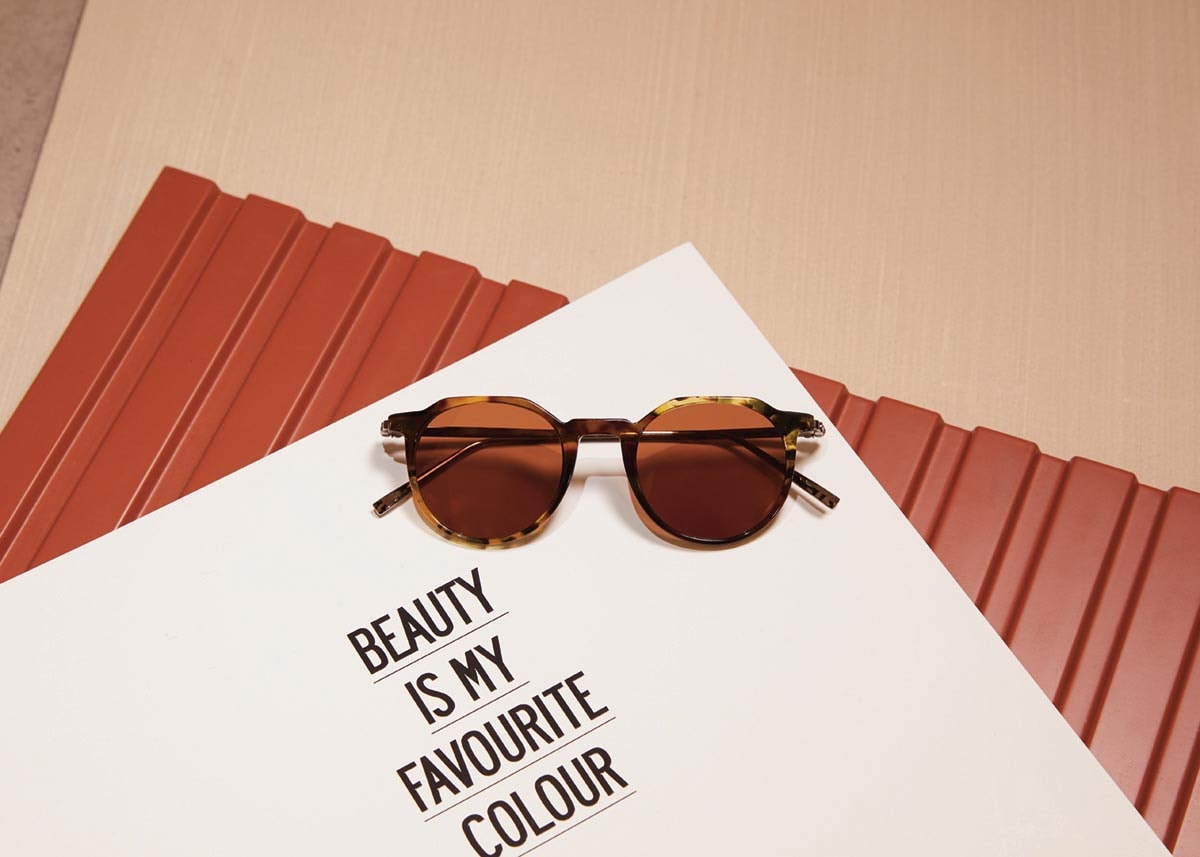 Salvatore Ferragamo apuesta por el “espíritu italiano” para su colección de gafas SS 2020 Salvatore Ferragamo apuesta por el “espíritu italiano” para su colección de gafas SS 2020