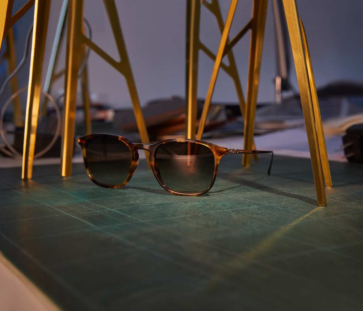 Salvatore Ferragamo apuesta por el “espíritu italiano” para su colección de gafas SS 2020 Salvatore Ferragamo apuesta por el “espíritu italiano” para su colección de gafas SS 2020