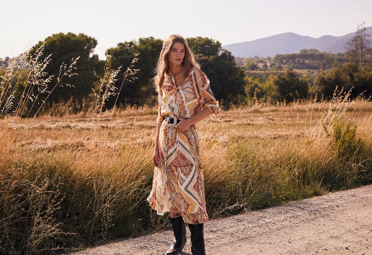 Mango consolida su estrategia de cambio y aumenta sus ventas en 40 millones de euros Mango consolida su estrategia de cambio y aumenta sus ventas en 40 millones de euros