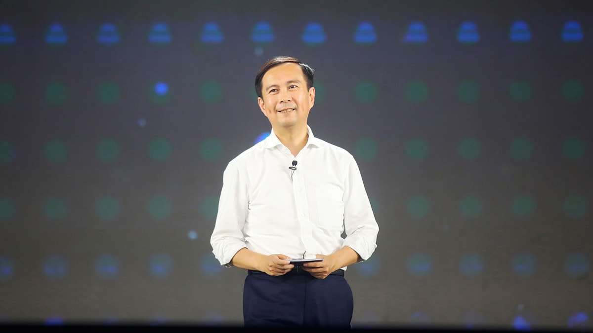 La nueva era de Alibaba tras la renuncia de Jack Ma La nueva era de Alibaba tras la renuncia de Jack Ma