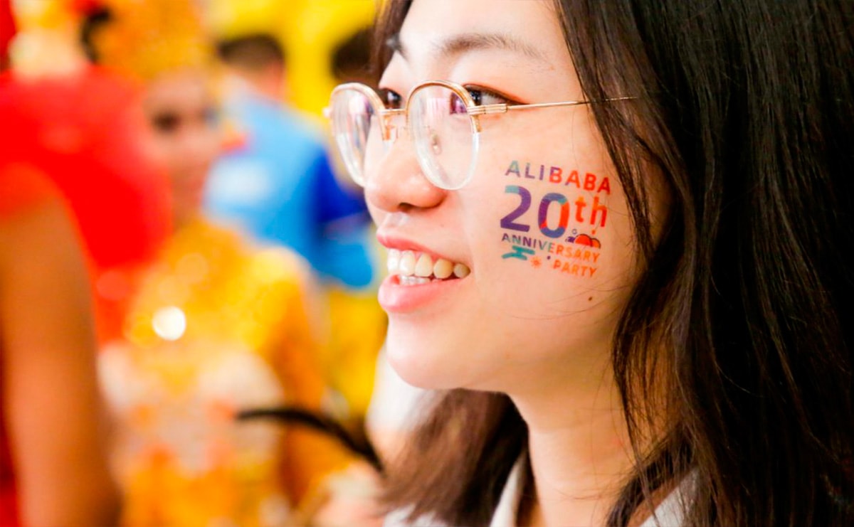 La nueva era de Alibaba tras la renuncia de Jack Ma La nueva era de Alibaba tras la renuncia de Jack Ma