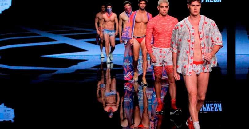 Ifema se estrena como organizadora de la Semana de Moda Baño de Gran Canaria Ifema se estrena como organizadora de la Semana de Moda Baño de Gran Canaria