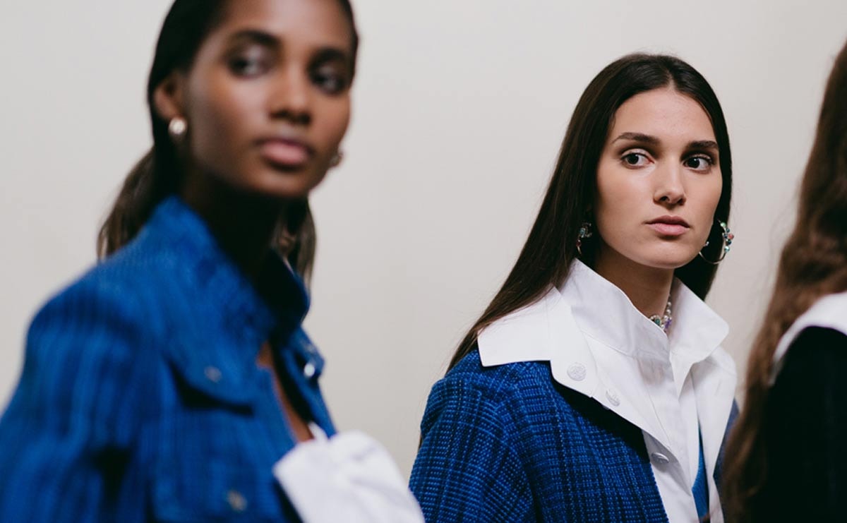 Chanel cancela su desfile de Hong Kong Chanel cancela su desfile de Hong Kong