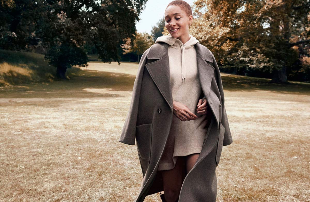 H&M presenta su nueva colección sostenible para la temporada Otoño/Invierno 2019 H&M presenta su nueva colección sostenible para la temporada Otoño/Invierno 2019