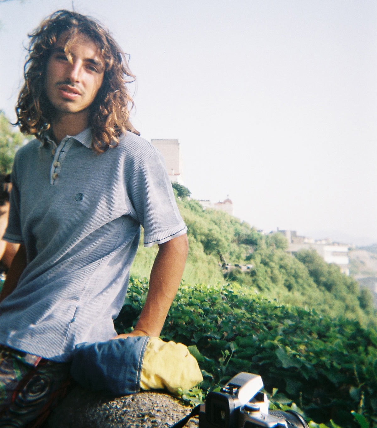 Quiksilver lanza una colección vintage y se agota en 24 horas Quiksilver lanza una colección vintage y se agota en 24 horas