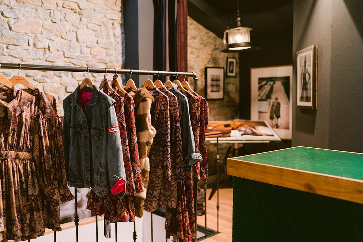 La concept store The Collector cumple un año La concept store The Collector cumple un año