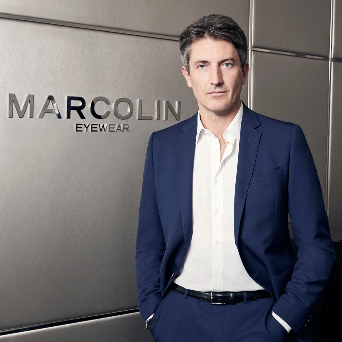 Marcolin llega a un acuerdo con Swatch para desarrollar las líneas eyewear de Omega y Longines Marcolin llega a un acuerdo con Swatch para desarrollar las líneas eyewear de Omega y Longines