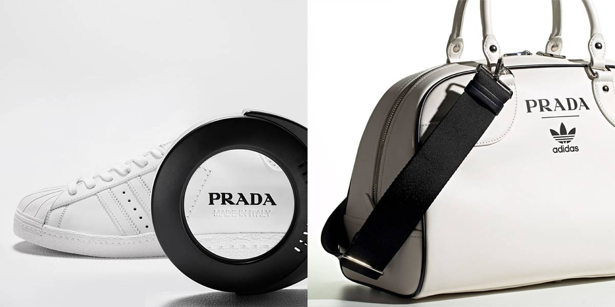 Llagan las primeras “Pradidas”: Prada muestra las primeras piezas de su colaboración con Adidas Llagan las primeras “Pradidas”: Prada muestra las primeras piezas de su colaboración con Adidas