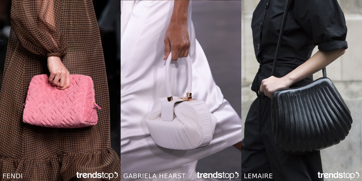 Tendencias de accesorios de mujer para Primavera Verano 2020 Tendencias de accesorios de mujer para Primavera Verano 2020