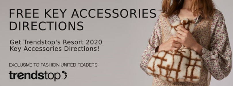 Tendencias de accesorios de mujer para Primavera Verano 2020 Tendencias de accesorios de mujer para Primavera Verano 2020