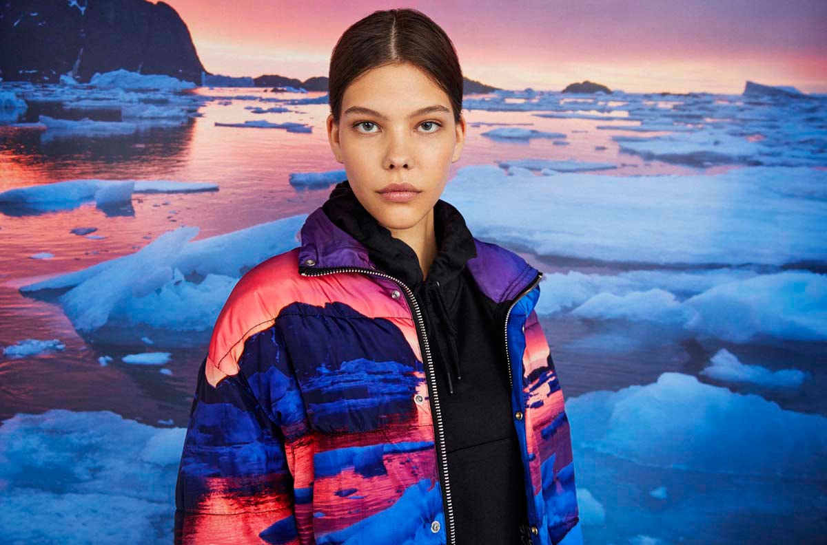 National Geographic y Bershka lanzan una colección de prendas sostenibles National Geographic y Bershka lanzan una colección de prendas sostenibles