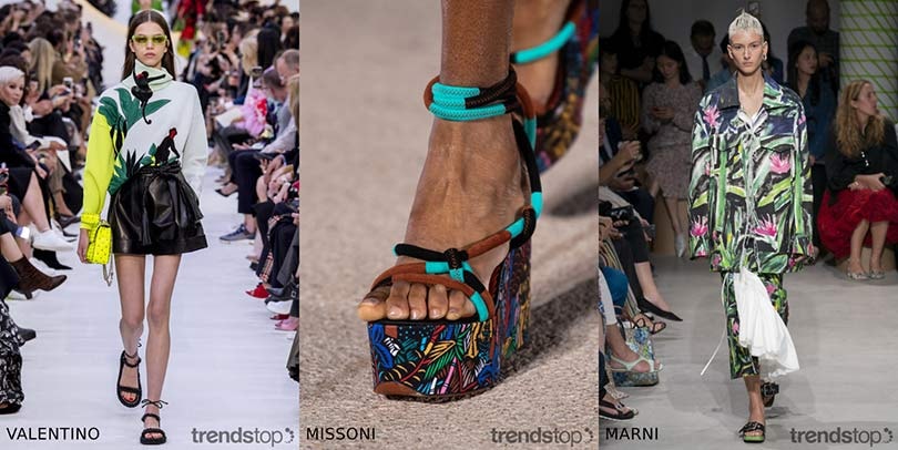 Estampados clave para Primavera Verano 2020 Estampados clave para Primavera Verano 2020