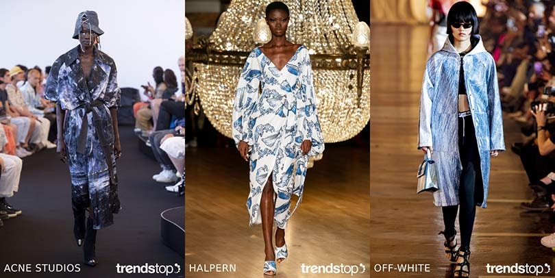 Estampados clave para Primavera Verano 2020 Estampados clave para Primavera Verano 2020