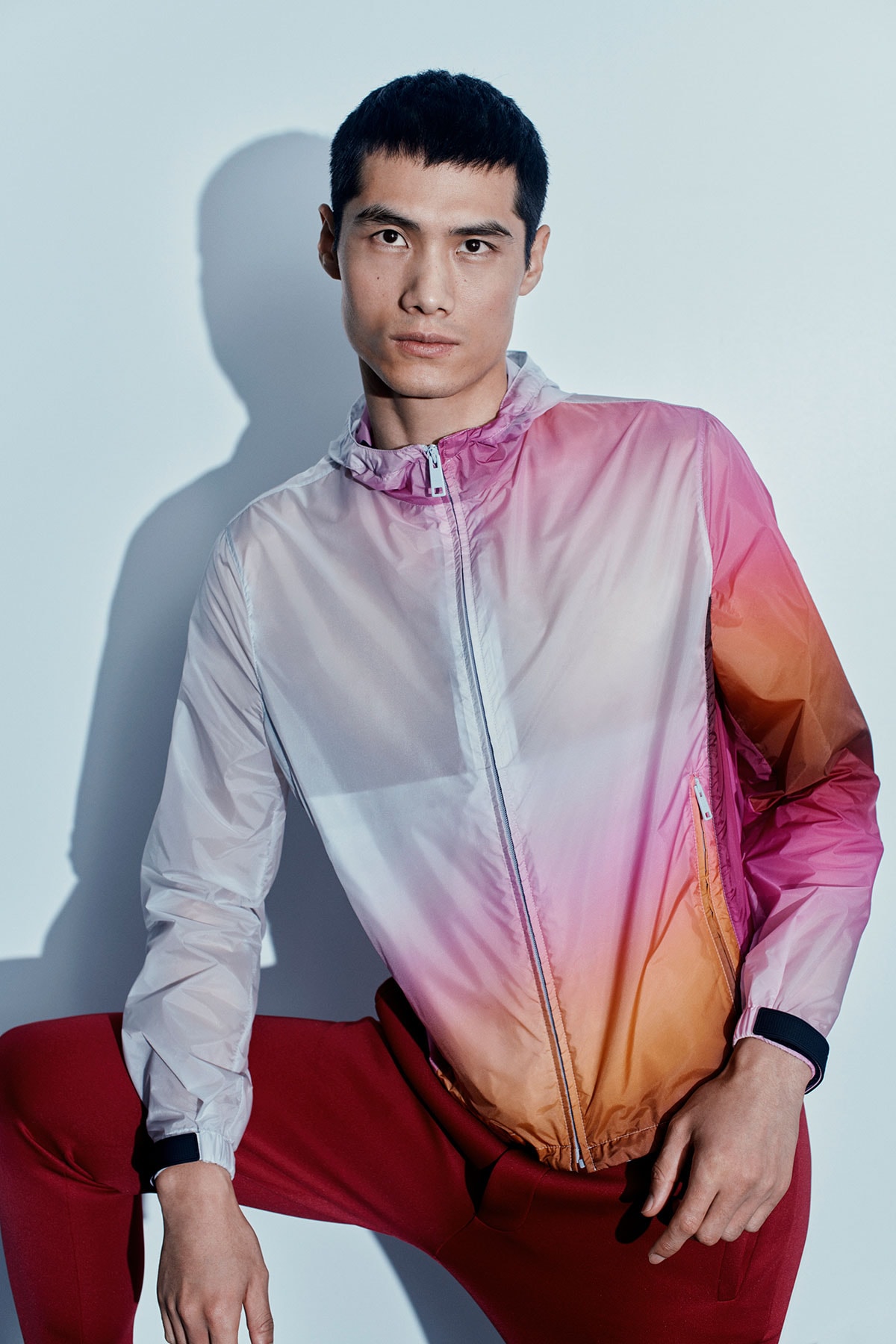 Mytheresa debuta en la moda masculina de la mano de Prada Mytheresa debuta en la moda masculina de la mano de Prada