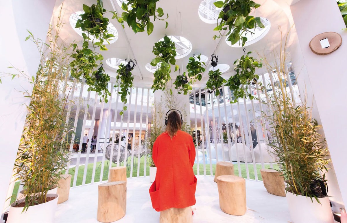 Las 5 tendencias que dominarán el retail durante la próxima década Las 5 tendencias que dominarán el retail durante la próxima década