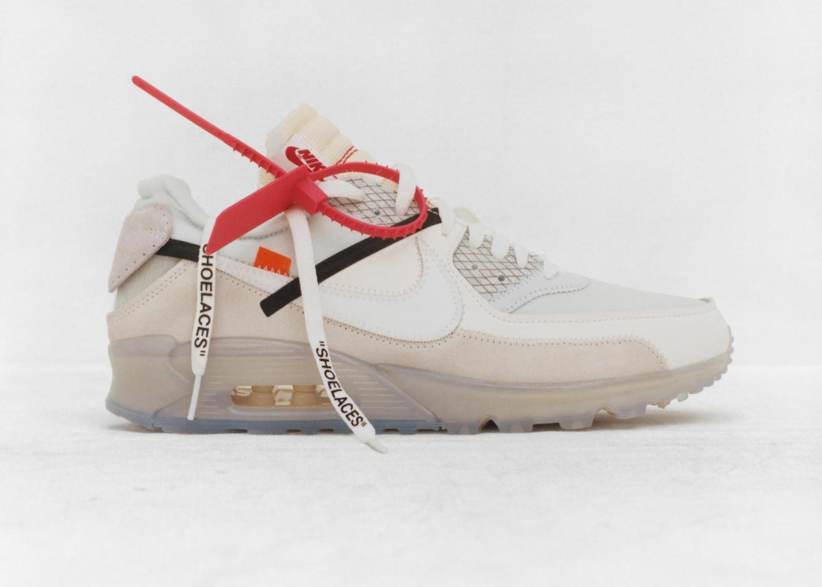 Las zapatillas que dominarán 2020 Las zapatillas que dominarán 2020
