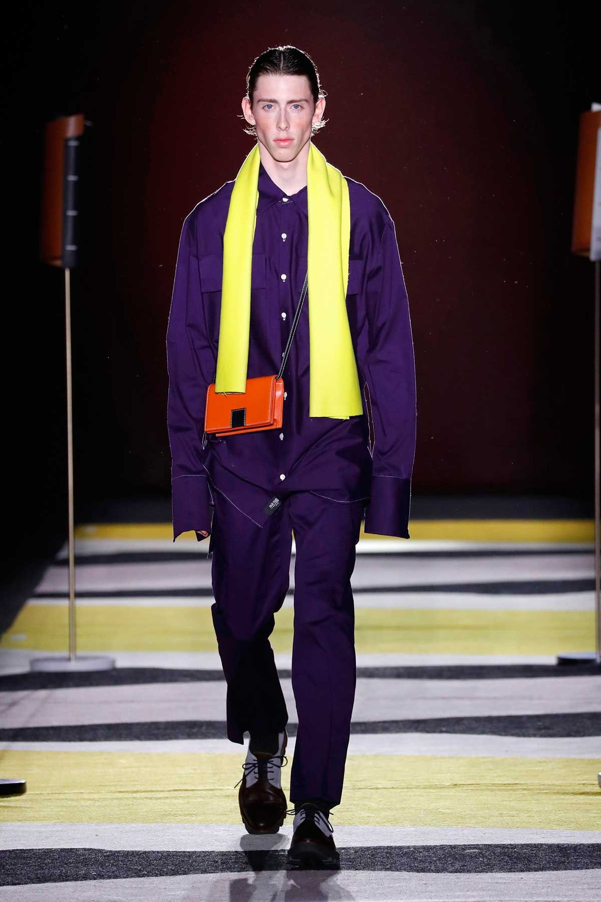 Pablo Erroz y su rechazo a la temporalidad, protagonistas de la 080 Barcelona Fashion Pablo Erroz y su rechazo a la temporalidad, protagonistas de la 080 Barcelona Fashion