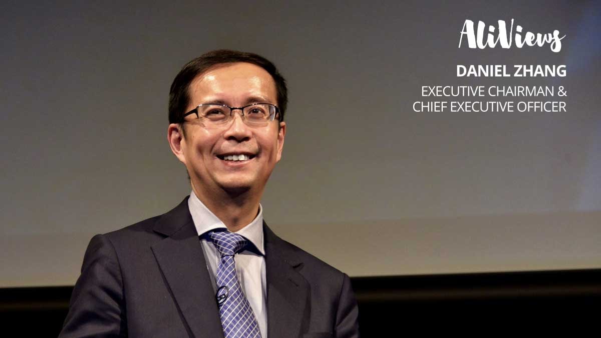 Alibaba dispara un 62 por ciento su beneficio a la espera de los efectos por el coronavirus Alibaba dispara un 62 por ciento su beneficio a la espera de los efectos por el coronavirus