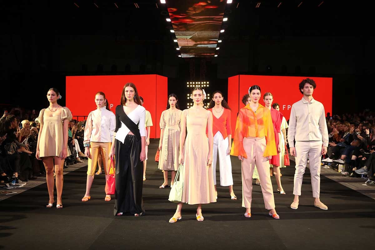 Conoce la grilla de desfiles del próximo Bafweek Conoce la grilla de desfiles del próximo Bafweek
