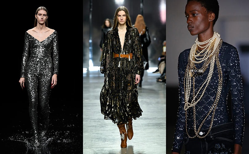 Fashion Week: diez tendencias de moda que marcarán el Otoño-Invierno 2020-21 Fashion Week: diez tendencias de moda que marcarán el Otoño-Invierno 2020-21