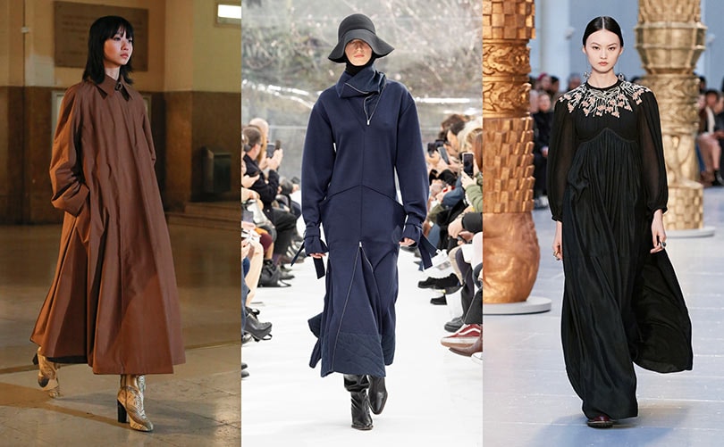Fashion Week: diez tendencias de moda que marcarán el Otoño-Invierno 2020-21 Fashion Week: diez tendencias de moda que marcarán el Otoño-Invierno 2020-21