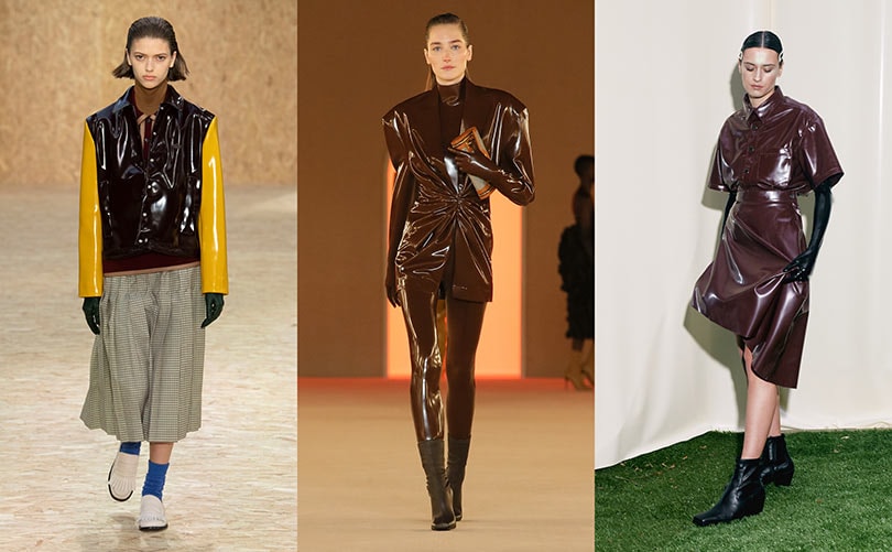 Fashion Week: diez tendencias de moda que marcarán el Otoño-Invierno 2020-21 Fashion Week: diez tendencias de moda que marcarán el Otoño-Invierno 2020-21