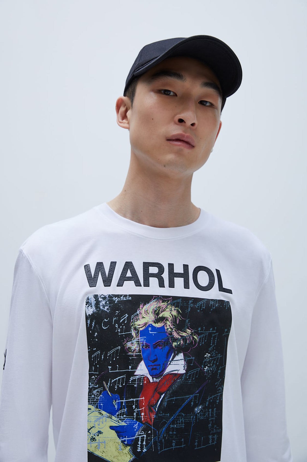 Zara celebra el legado artístico de Andy Warhol con una colección cápsula Zara celebra el legado artístico de Andy Warhol con una colección cápsula