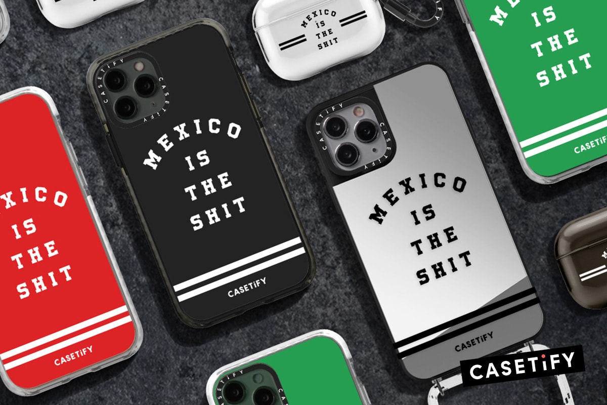 Anuar Layón crea una colección para Casetify Anuar Layón crea una colección para Casetify