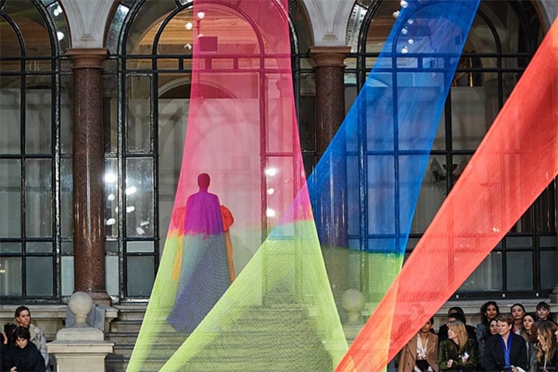 La evolución de la moda a medida que el mundo comienza a reabrirse La evolución de la moda a medida que el mundo comienza a reabrirse
