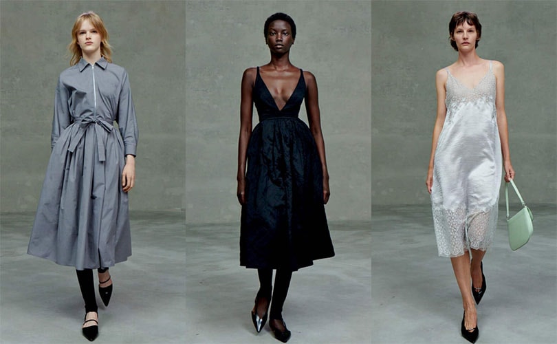 Prada se une a cinco creativos para la presentación de primavera/verano 2021 Prada se une a cinco creativos para la presentación de primavera/verano 2021