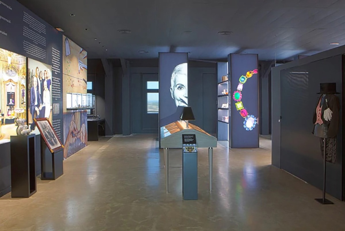 Tous inaugura su propio museo: abre sus puertas “Tous Heritage” Tous inaugura su propio museo: abre sus puertas “Tous Heritage”