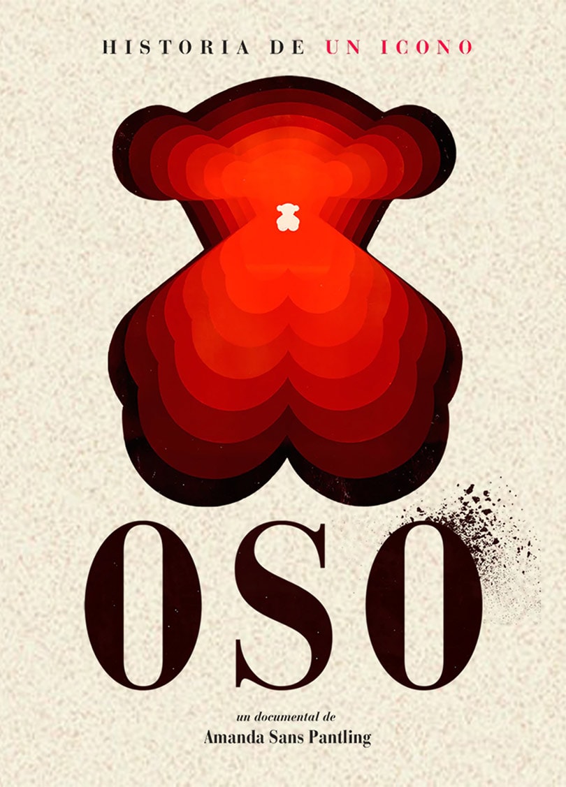 Tous celebra sus 100 años de historia estrenando en Amazon Prime su documental “OSO” Tous celebra sus 100 años de historia estrenando en Amazon Prime su documental “OSO”