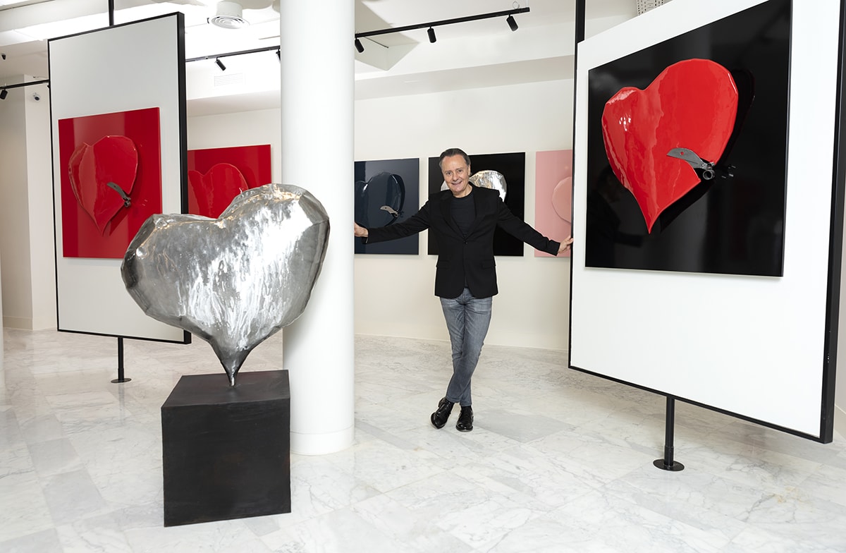 UNOde50 abre su primera flagship en Madrid aunando joyería de autor, tienda y galería de arte UNOde50 abre su primera flagship en Madrid aunando joyería de autor, tienda y galería de arte
