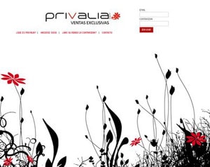 the north face privalia